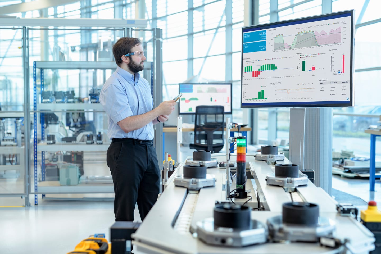 Innovation in the medical sector: the success story of B&W and Siemens ...